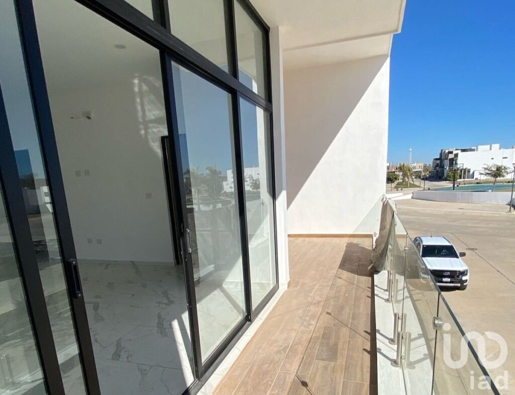 Se vende Casa en coto privado, Mazatlán, Sinaloa.