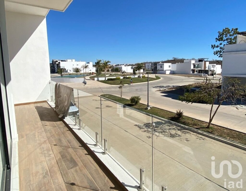 Se vende Casa en coto privado, Mazatlán, Sinaloa.