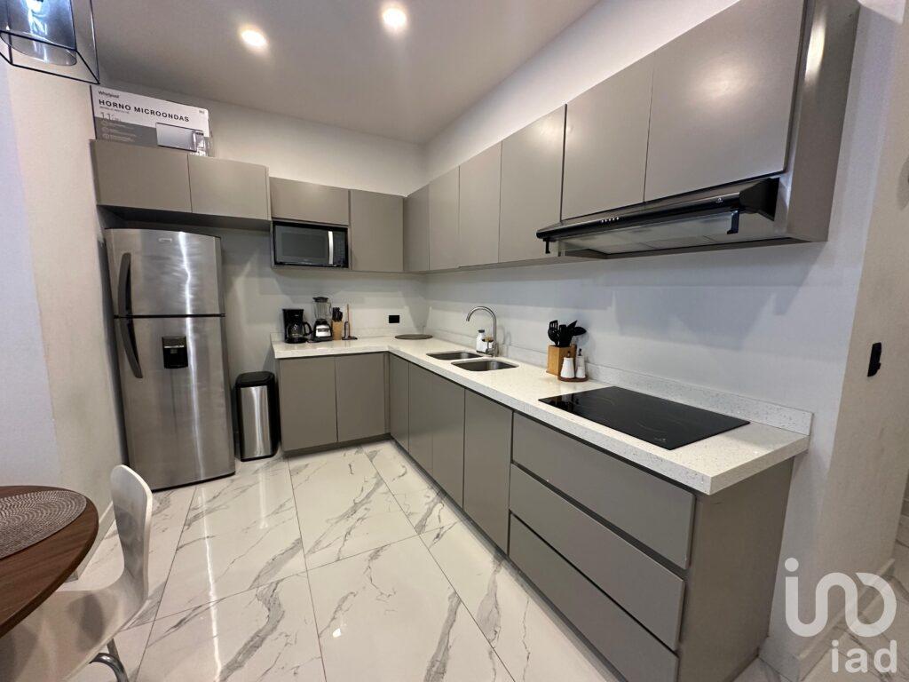 Se vende Departamento en Fraccionamiento privado El Dorado, Mazatlán, Sinaloa.