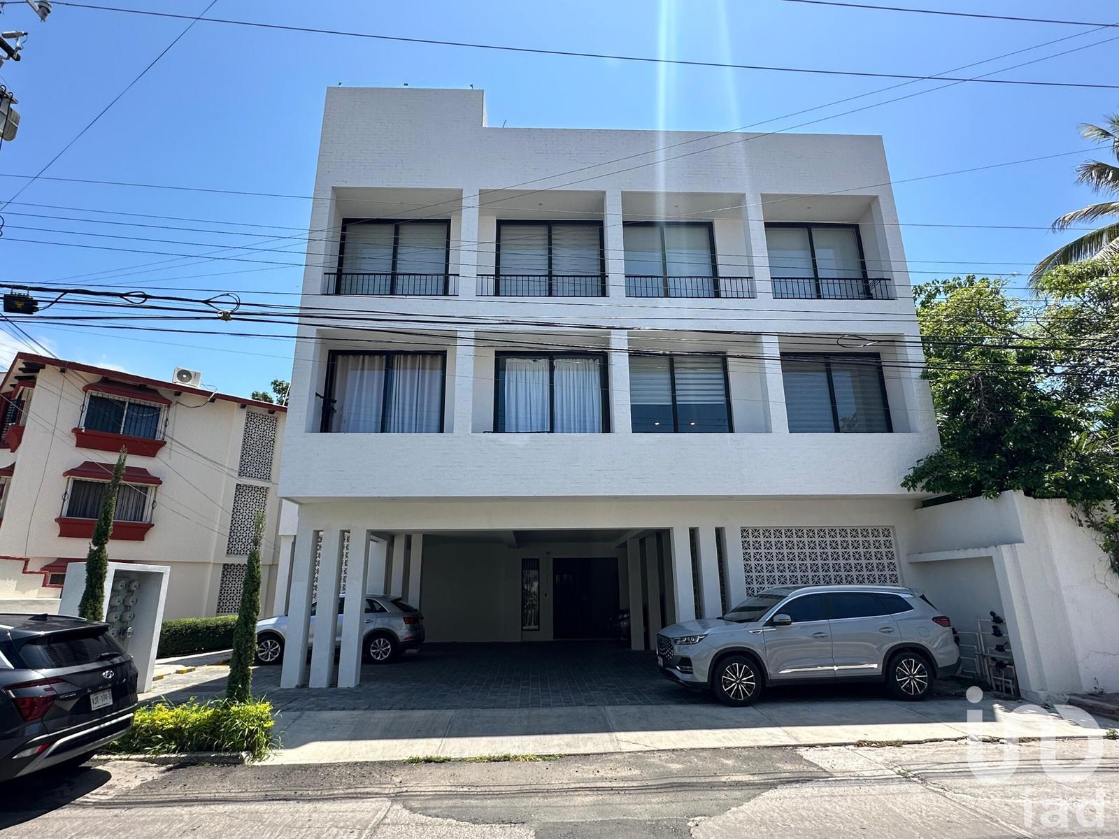 Se vende Departamento en Fraccionamiento privado El Dorado, Mazatlán, Sinaloa.