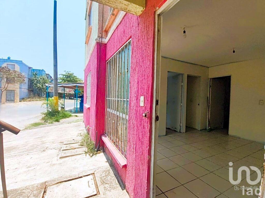 Departamento en venta en Fraccionamiento Sotavento, Veracruz, Veracruz
