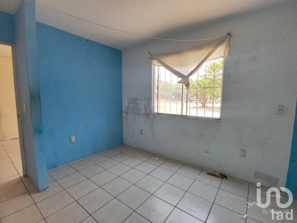 Departamento en venta en Fraccionamiento Sotavento, Veracruz, Veracruz