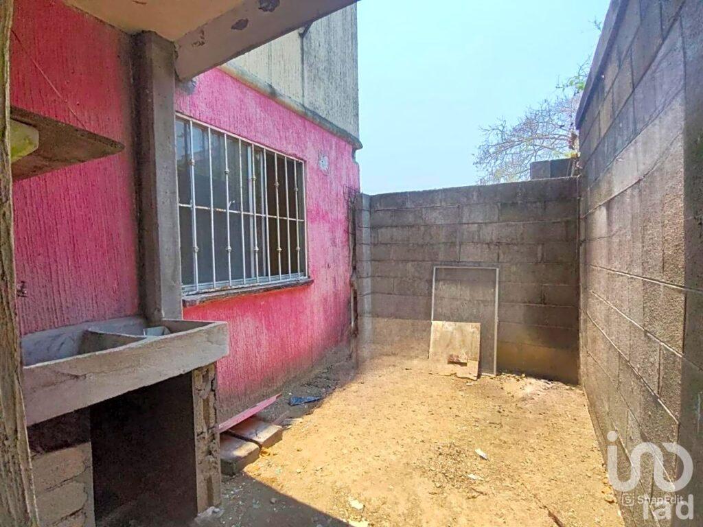 Departamento en venta en Fraccionamiento Sotavento, Veracruz, Veracruz