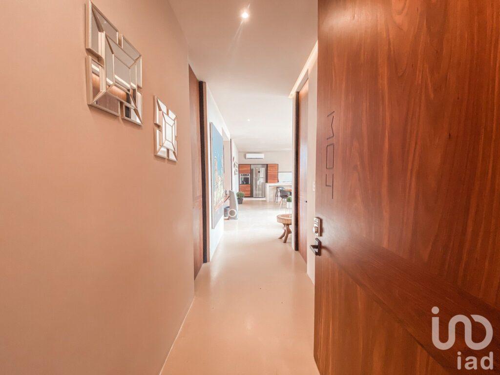 Formidable Penthouse (lock-out) en venta Aldea Zama Tulum