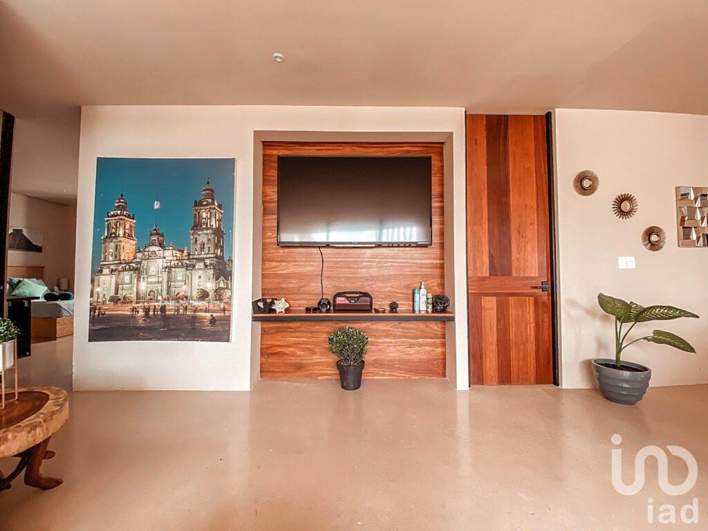 Formidable Penthouse (lock-out) en venta Aldea Zama Tulum