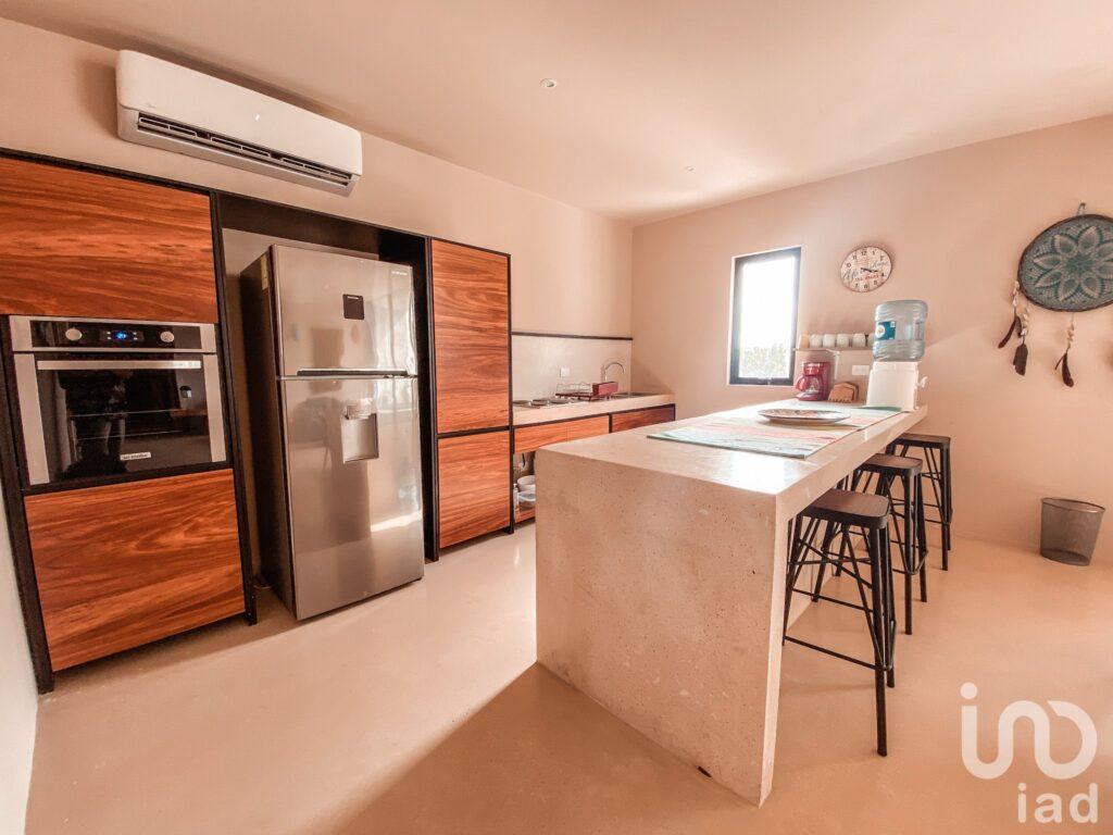 Formidable Penthouse (lock-out) en venta Aldea Zama Tulum