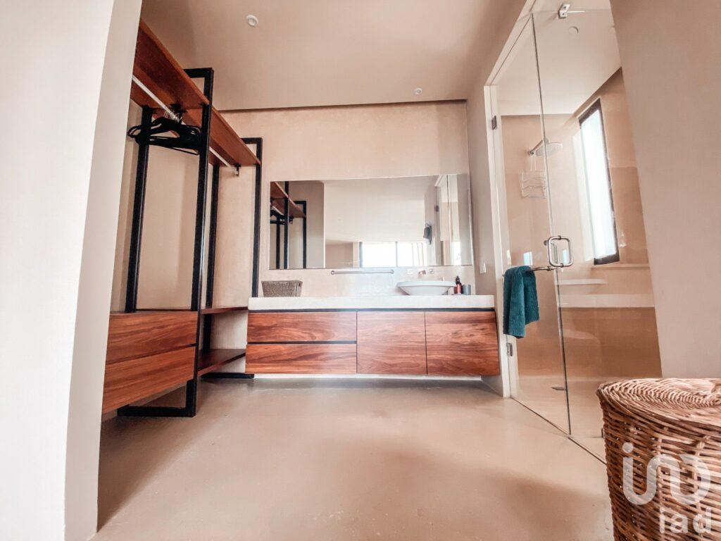 Formidable Penthouse (lock-out) en venta Aldea Zama Tulum