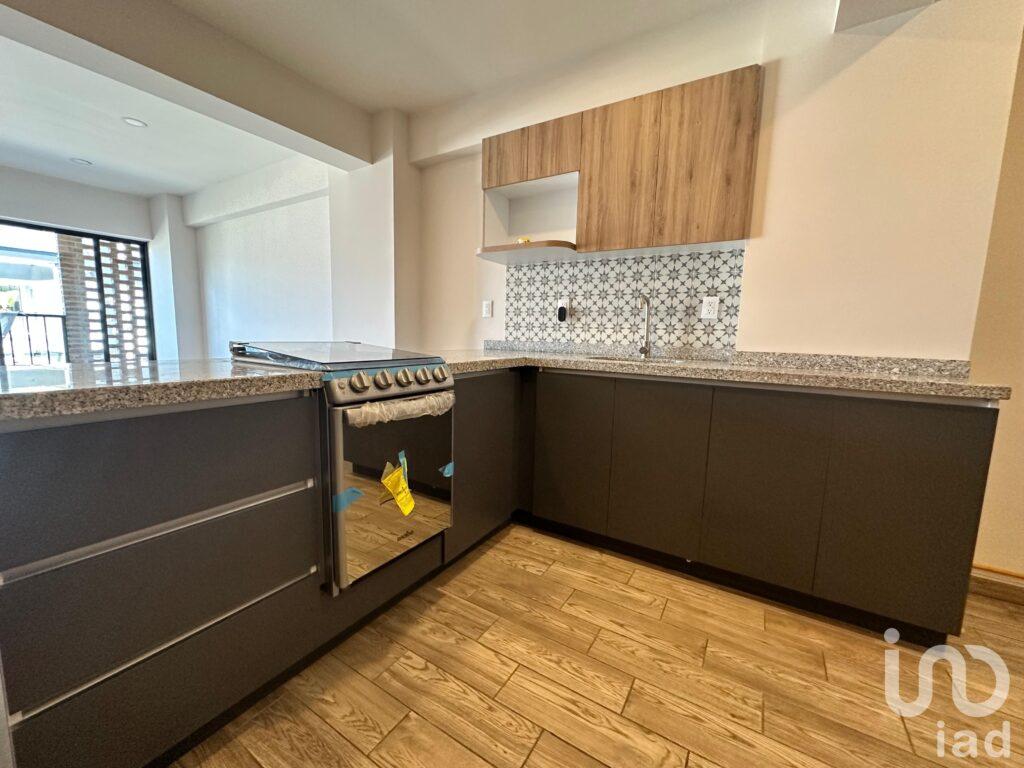 Venta de Depas en la Del Valle Sur, Benito Juaréz, CDMX.