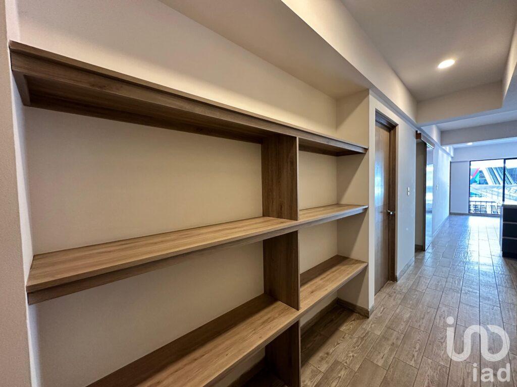 Venta de Depas en la Del Valle Sur, Benito Juaréz, CDMX.