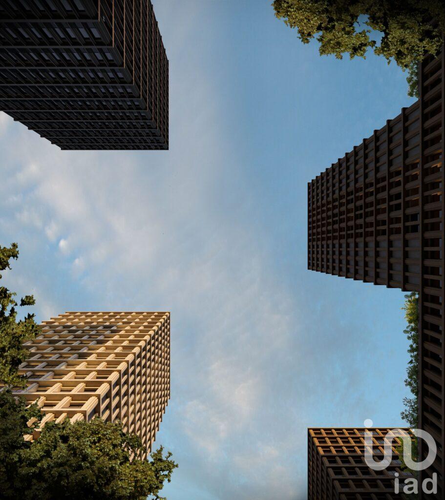 PREVENTA DEPARTAMENTO DE LUJO TIPO LOFT DE 1 RECÁMARA A 5 MINUTOS DE ANDARES