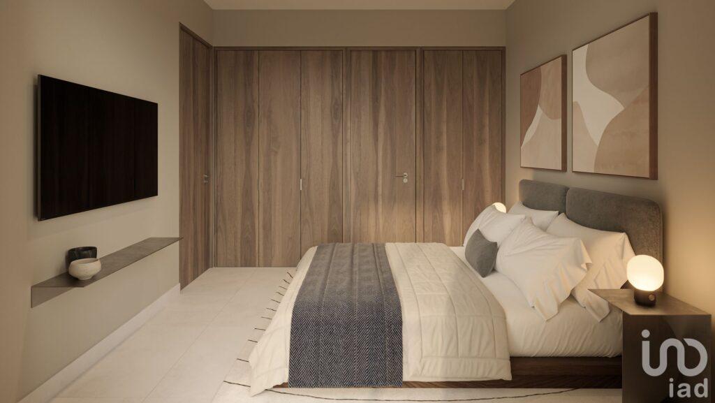 PREVENTA DEPARTAMENTO DE LUJO TIPO LOFT DE 1 RECÁMARA A 5 MINUTOS DE ANDARES