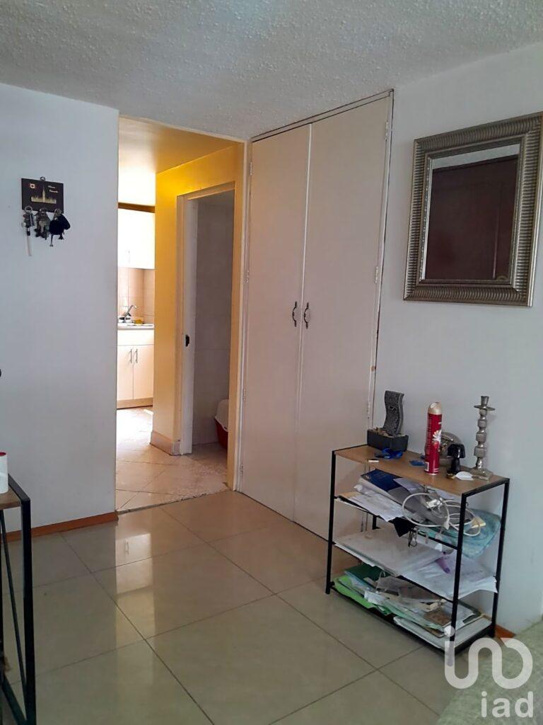 DEPARTAMENTO AMPLIO EN LA COLONIA GIRASOLES, COYOACAN, COAPA