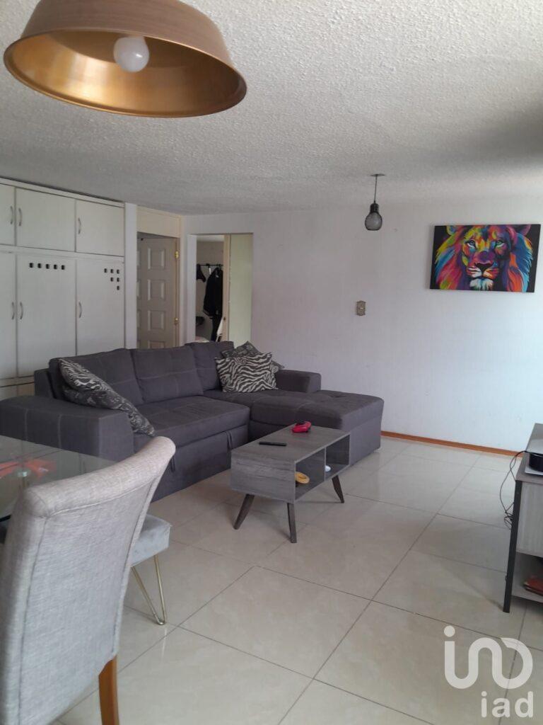 DEPARTAMENTO AMPLIO EN LA COLONIA GIRASOLES, COYOACAN, COAPA