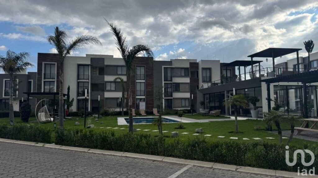 Departamento en Renta Toscana Cuautlancingo