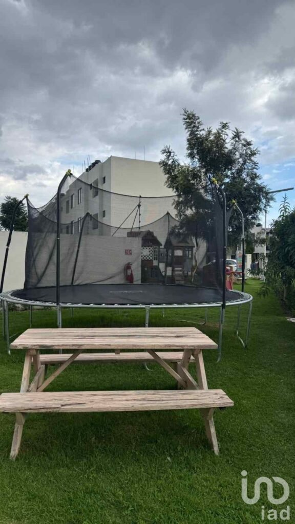 Departamento en Renta Toscana Cuautlancingo