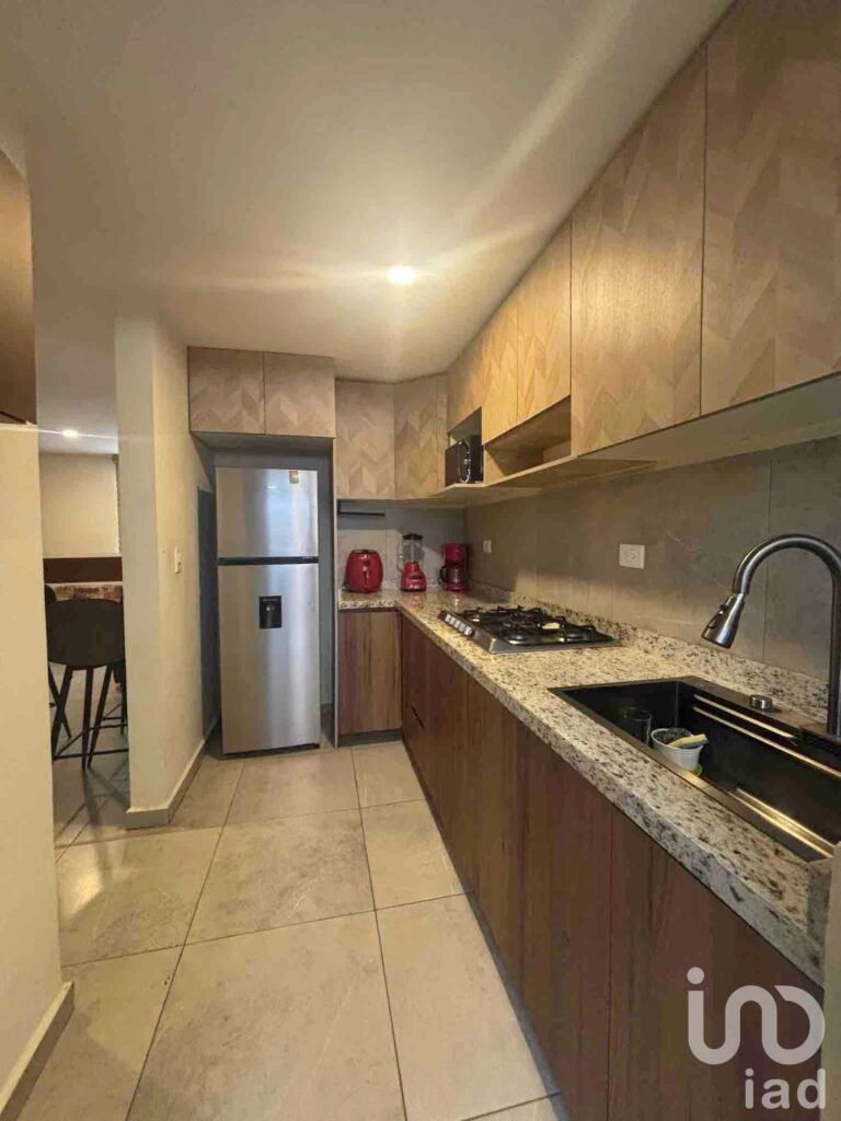 Departamento en Renta Toscana Cuautlancingo