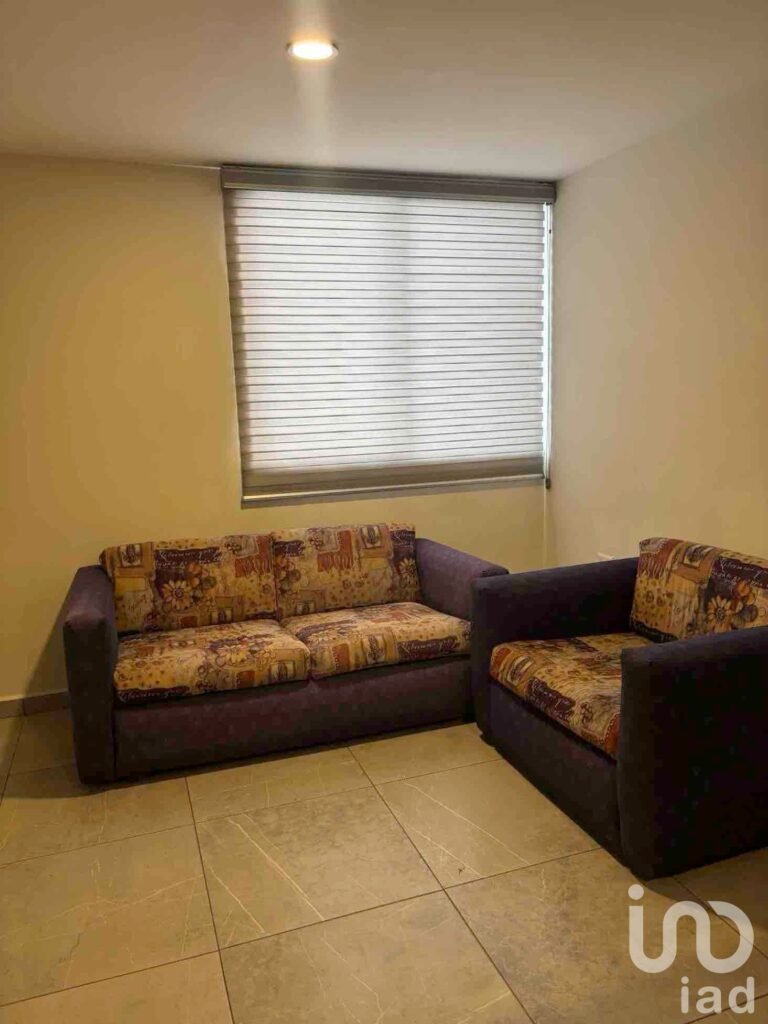 Departamento en Renta Toscana Cuautlancingo