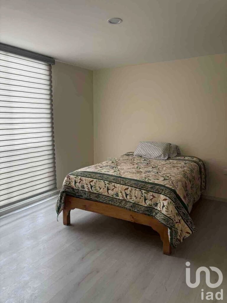 Departamento en Renta Toscana Cuautlancingo