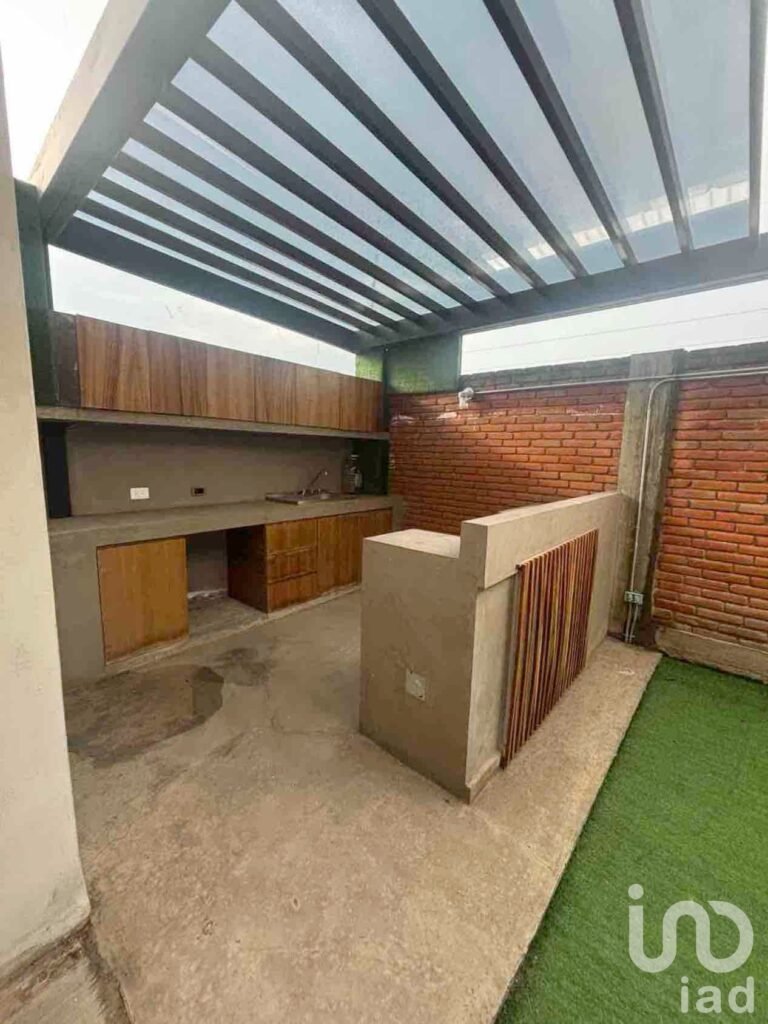 Departamento en Renta Toscana Cuautlancingo