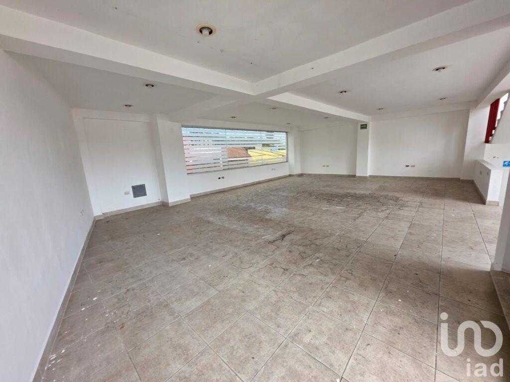 Renta de edificio céntrico en Xalapa