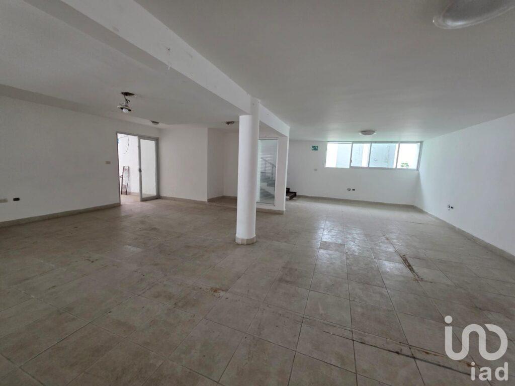 Renta de edificio céntrico en Xalapa