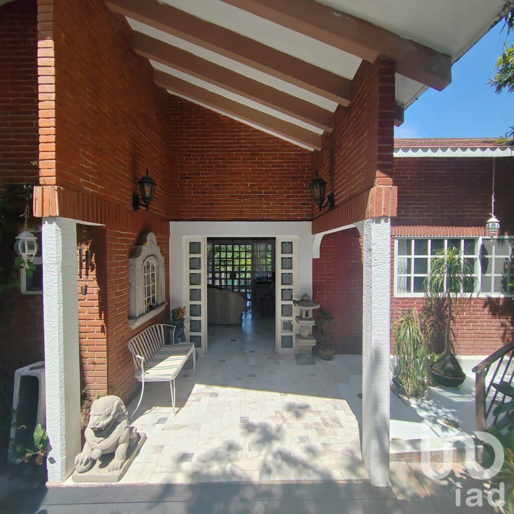 Casa sola , Zona Norte, Lomas de la Pradera, Cuernavaca, Morelos