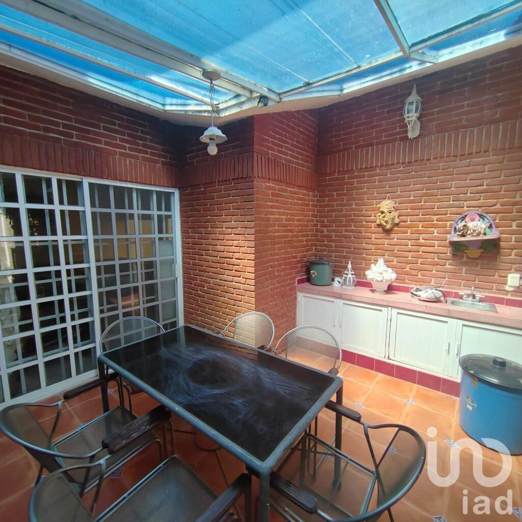 Casa sola , Zona Norte, Lomas de la Pradera, Cuernavaca, Morelos