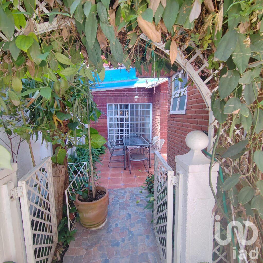 Casa sola , Zona Norte, Lomas de la Pradera, Cuernavaca, Morelos