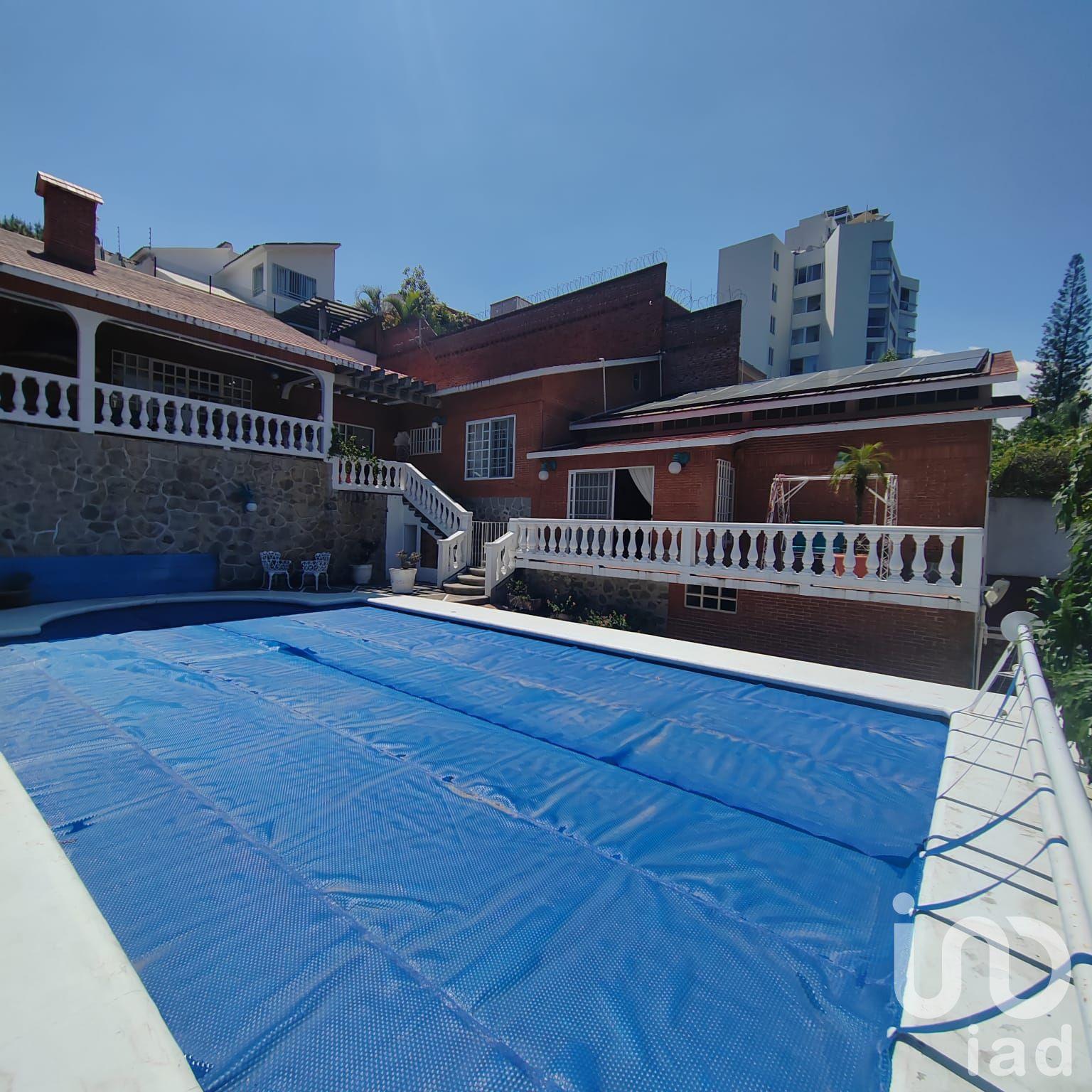 Casa sola , Zona Norte, Lomas de la Pradera, Cuernavaca, Morelos