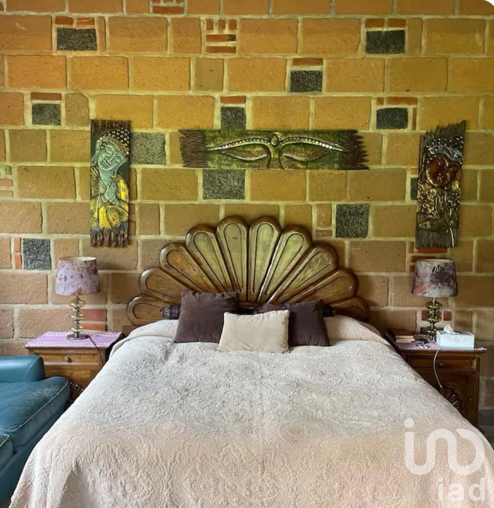 Casa de Campo en Tepoztlán, Morelos