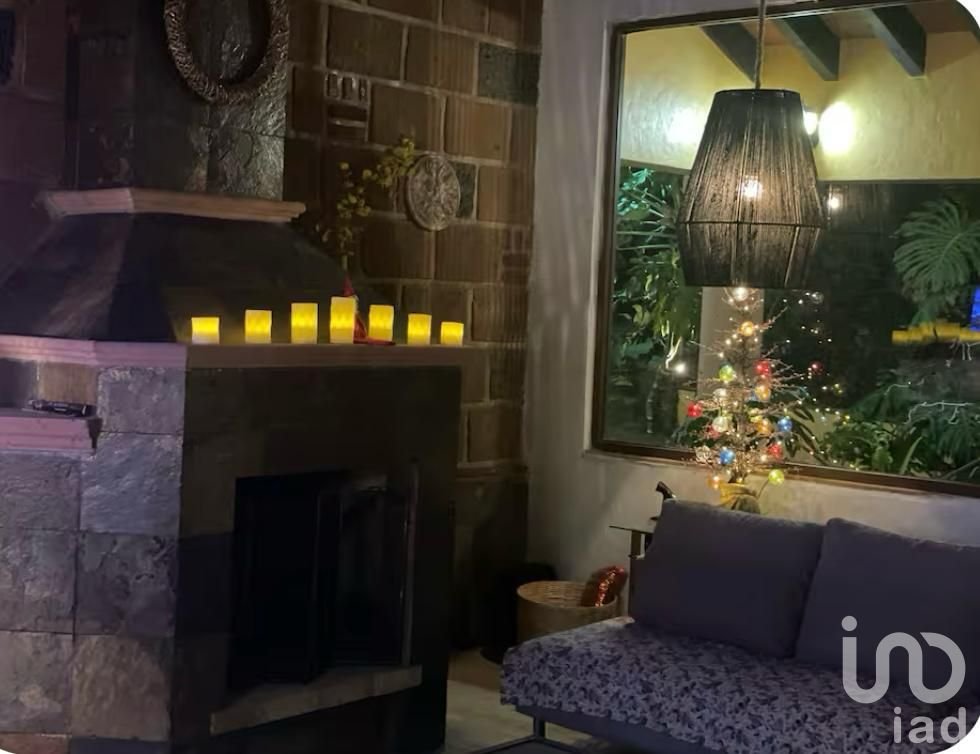 Magnífica Casa de Campo en Tepoztlán, Morelos