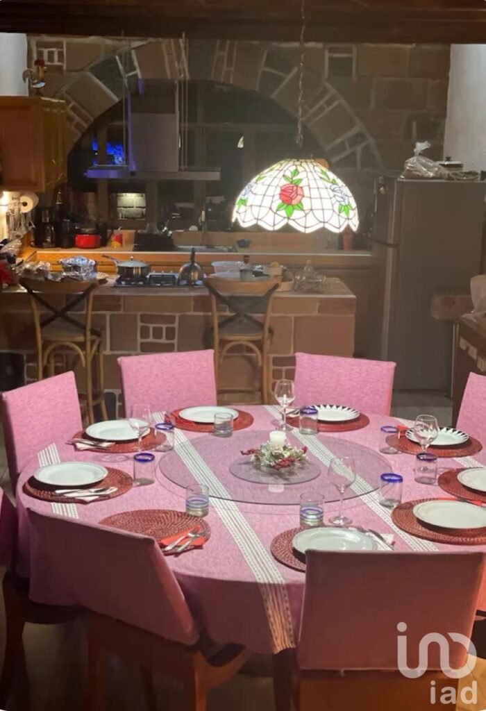 Magnífica Casa de Campo en Tepoztlán, Morelos