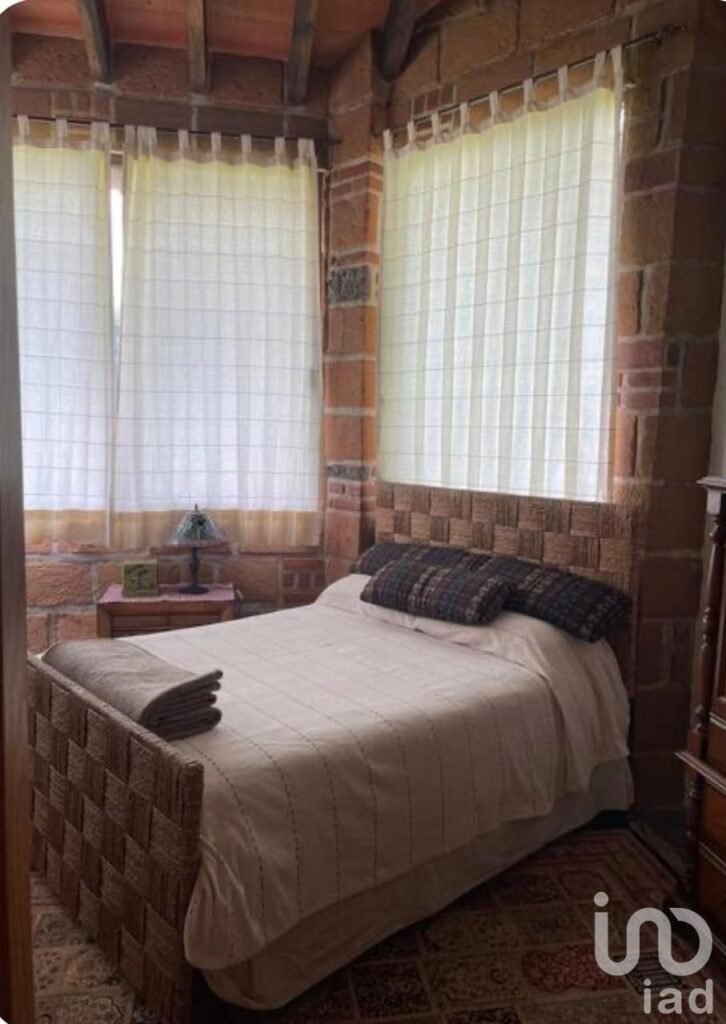 Magnífica Casa de Campo en Tepoztlán, Morelos