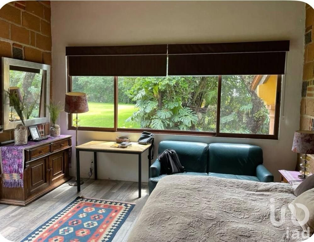 Magnífica Casa de Campo en Tepoztlán, Morelos