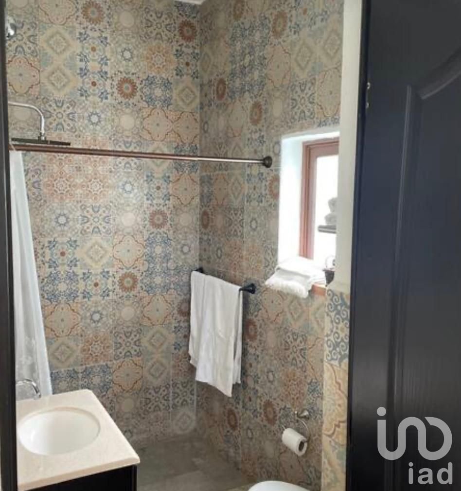 Magnífica Casa de Campo en Tepoztlán, Morelos