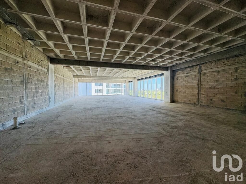 RENTA DE OFICINA EN NIDO PUERTO CANCUN