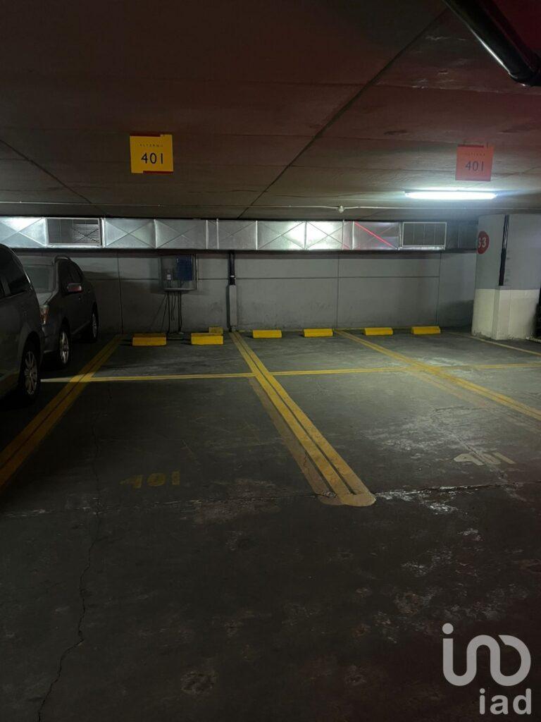 VENTA DEPARTAMENTO RESIDENCIAL ALTERNA INTERLOMAS