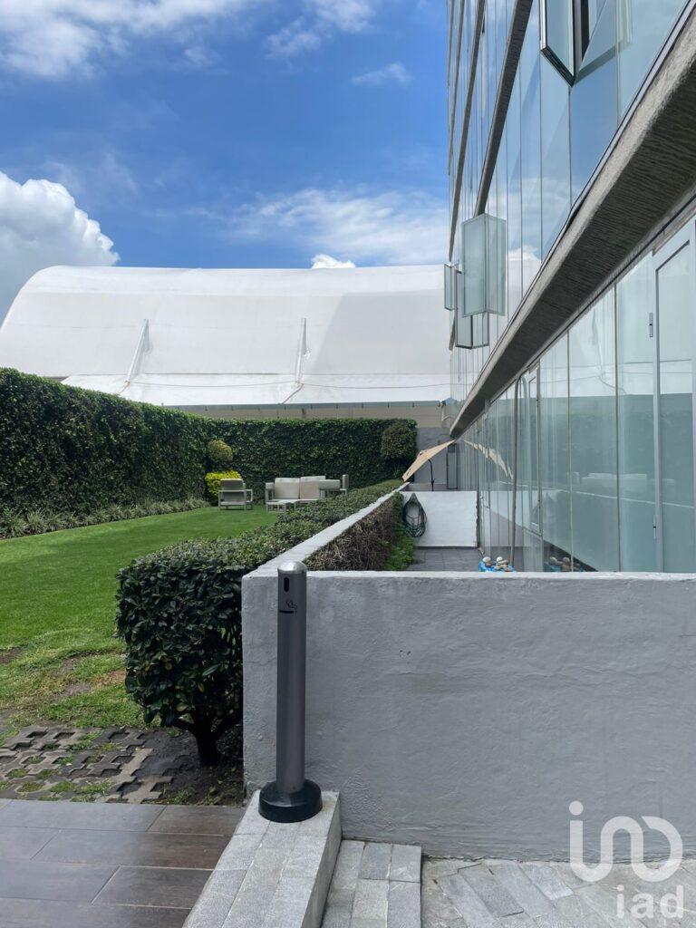 VENTA DEPARTAMENTO RESIDENCIAL ALTERNA INTERLOMAS