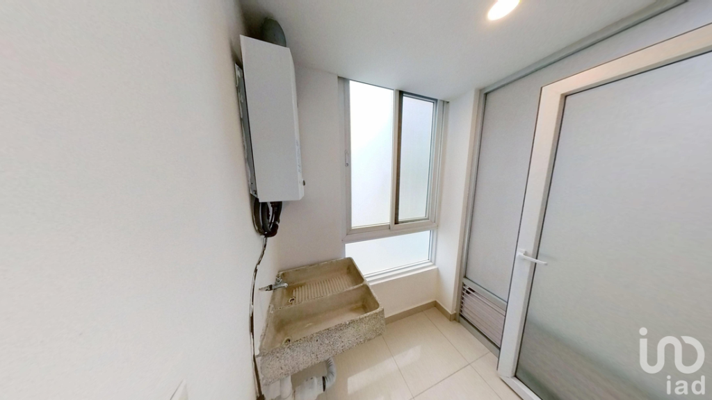 Departamento  en  Venta  Col. Américas  Unidas    CDMX