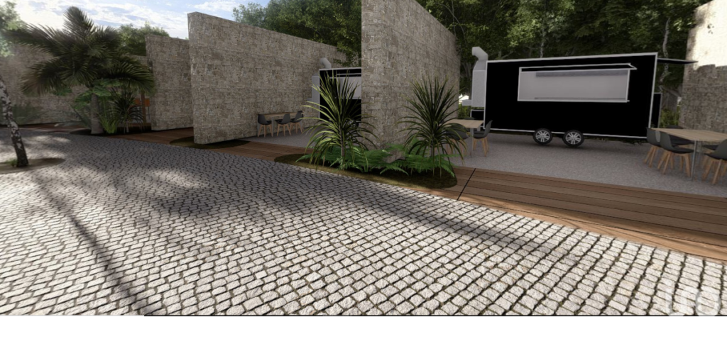 TERRENO - LOTE RESIDENCIAL EN VENTA EN CANCUN