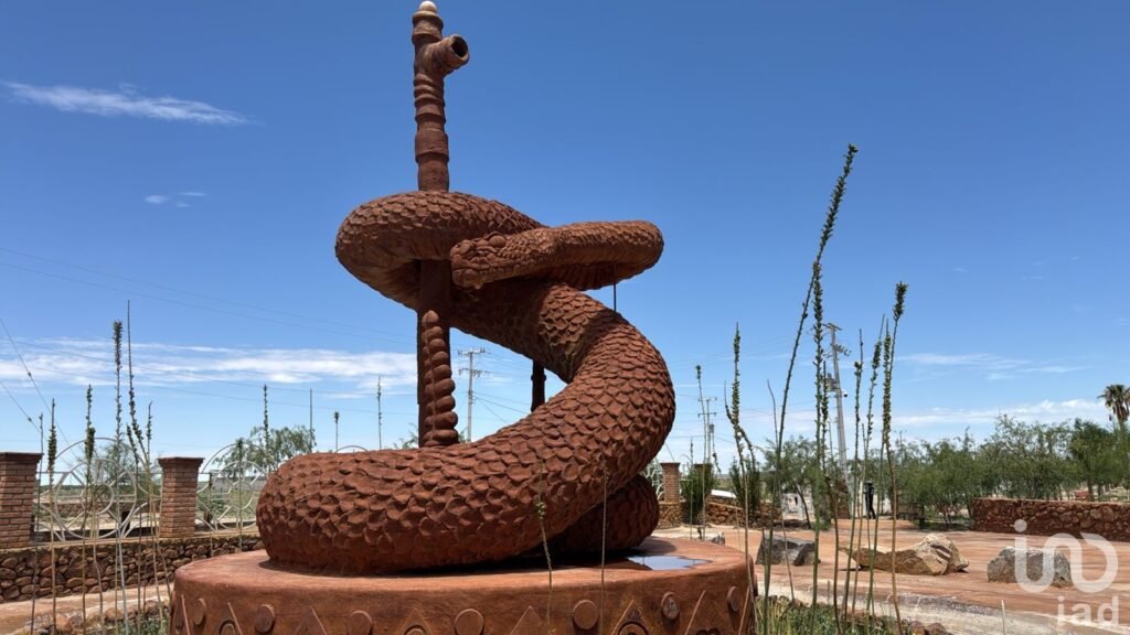 Terrenos en venta en Samalayuca - Precio de CONTADO