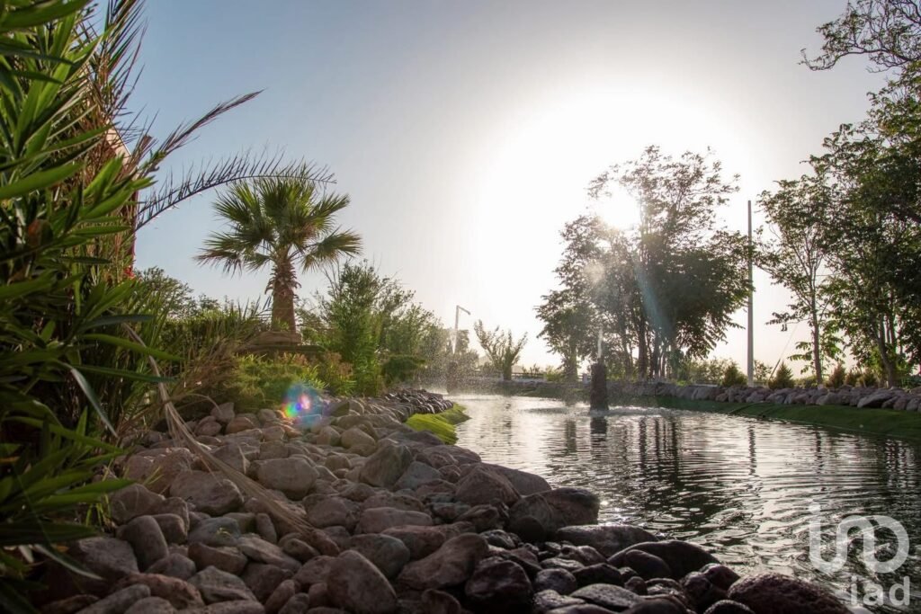 Terrenos en venta en Samalayuca - Precio de CONTADO