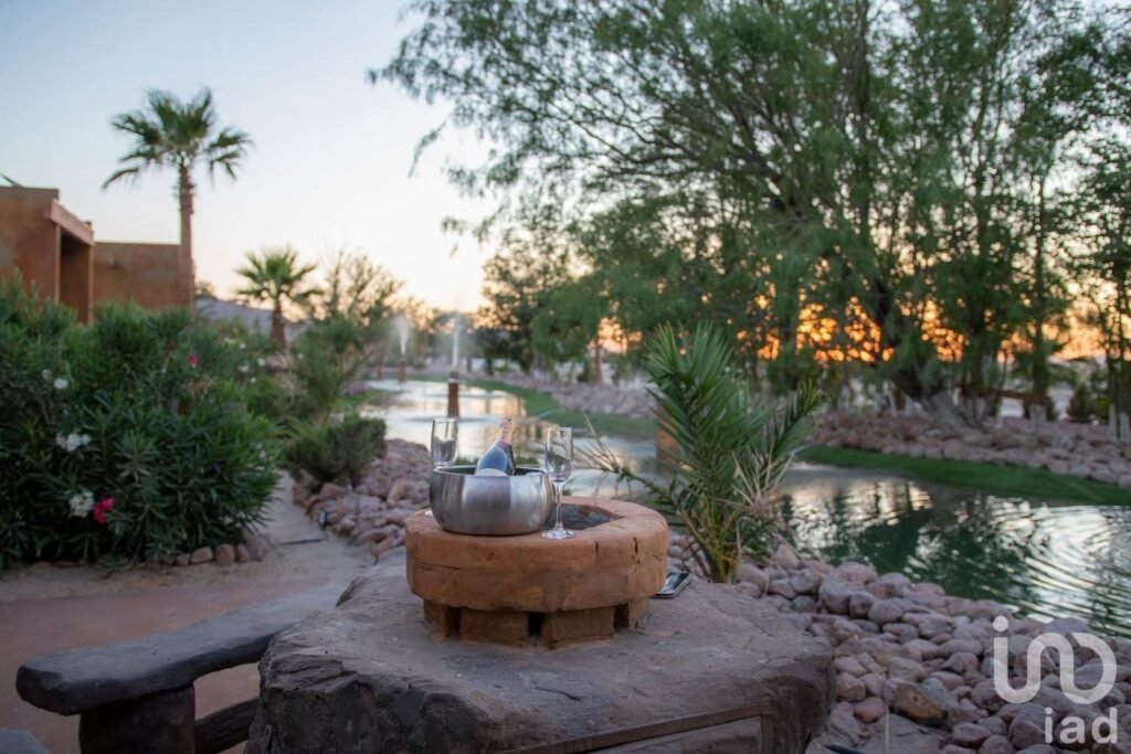 Terrenos en venta en Samalayuca - Precio de CONTADO