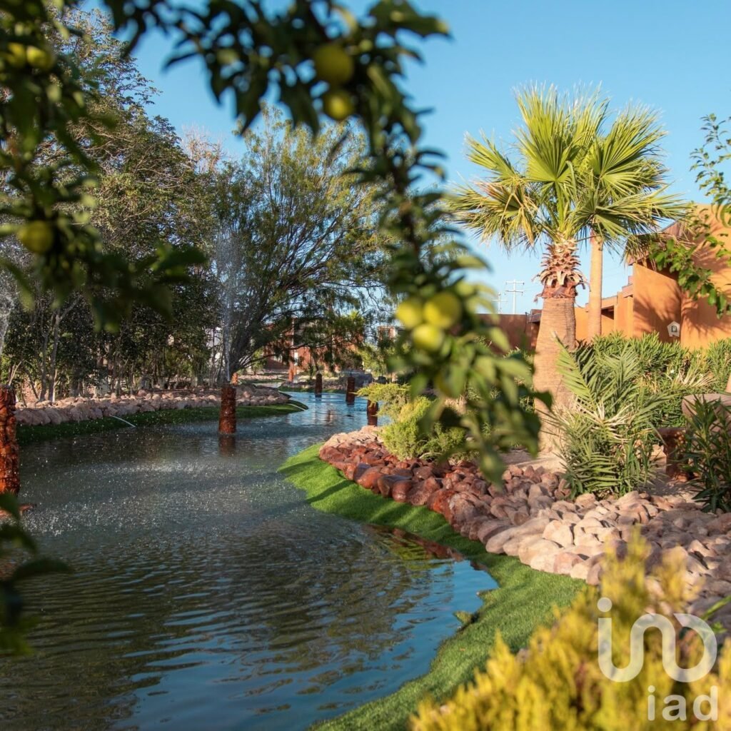 Terrenos en venta en Samalayuca - Precio de CONTADO