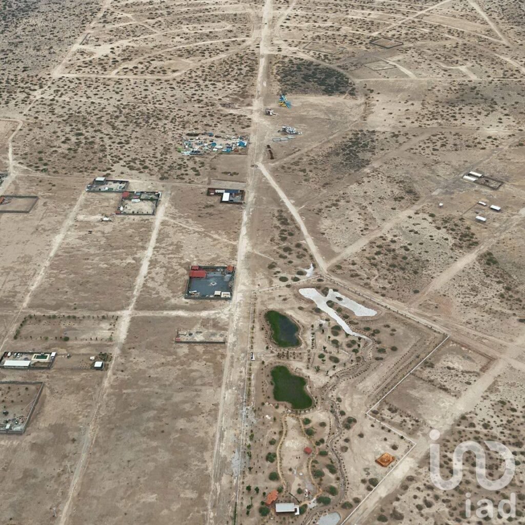 Terrenos en venta en Samalayuca - Precio de CONTADO