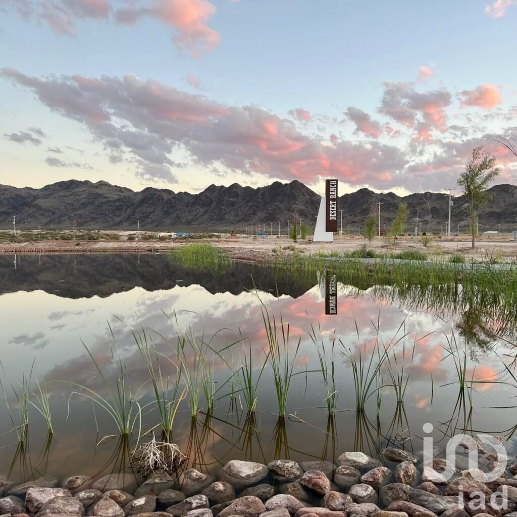 Terrenos en venta en Samalayuca (Con financiamiento directo)