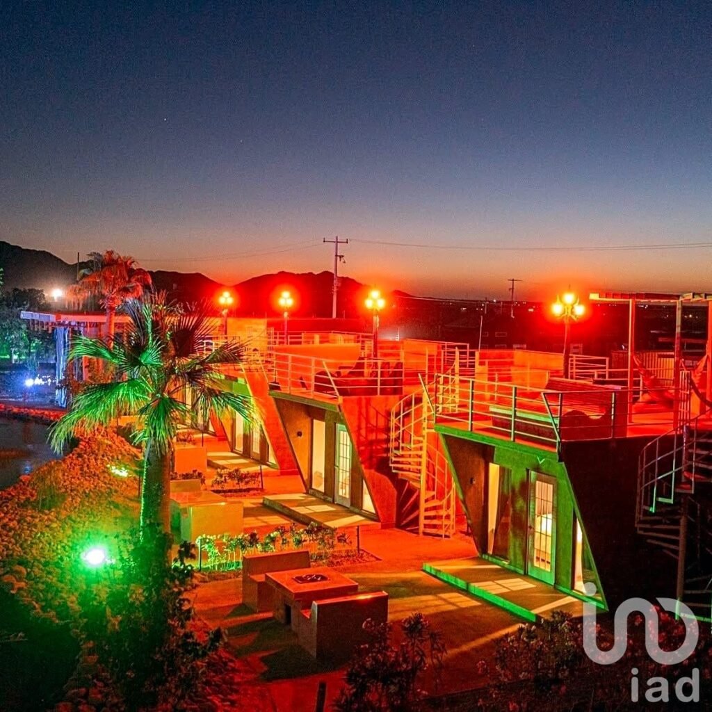 Terrenos en venta en Samalayuca (Con financiamiento directo)