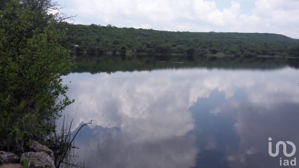 Rancho de 400 hectareas cerca de Irapuato $ 50.00 pesos x m2 EXCELENTE OPORTUNIDAD DE INVERSION