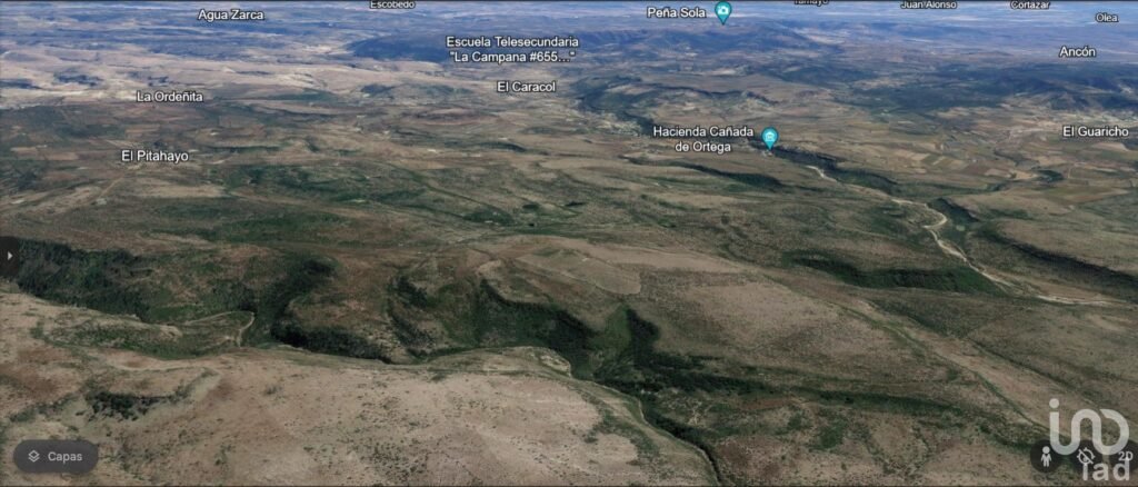 Rancho de 400 hectareas cerca de Irapuato $ 50.00 pesos x m2 EXCELENTE OPORTUNIDAD DE INVERSION