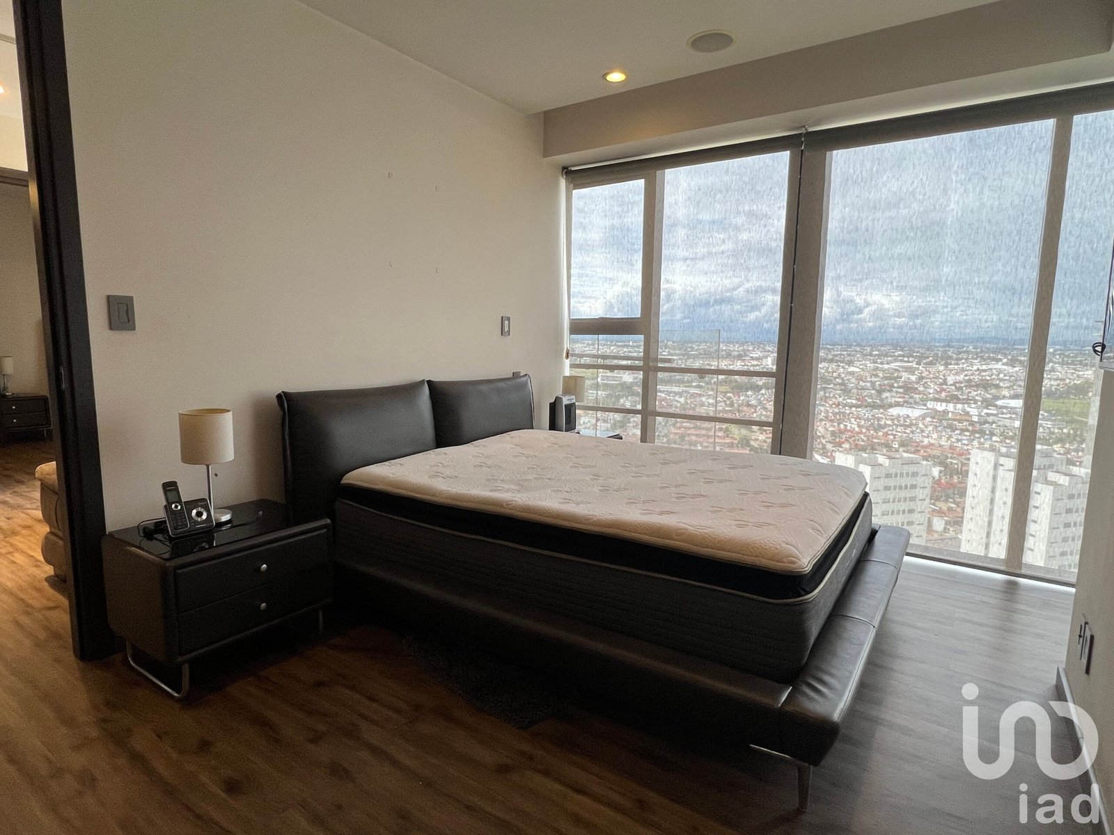 Departamento Amueblado en Renta en Adamant II, Angelópolis Puebla